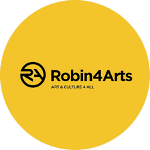 robin logo