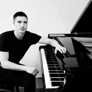 Piano City 2024